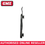 GME CA011 INNER MOUNTING RAIL FOR MB009 BRACKET