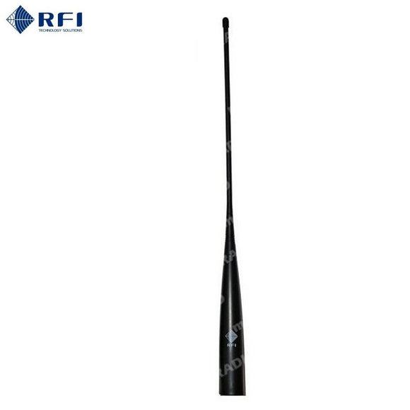 Antenne courte PMAE4003A UHF 430-470 MHz pour  CP040/DP1400/GP344/GP320/GP340/GP360/GP380