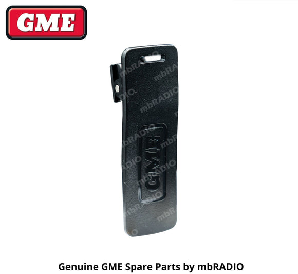 GME MB060 BATTERY BELT CLIP SUIT TX6165