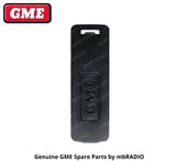 GME MB060 BATTERY BELT CLIP SUIT TX6165