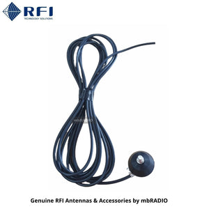 RFI MB12-00-43 UHF BASE, 5M, NO CONNECTOR