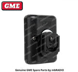 GME MB207HH MAGNETIC HANDHELD MOUNTING KIT SUIT TX6150 TX6155 TX6160