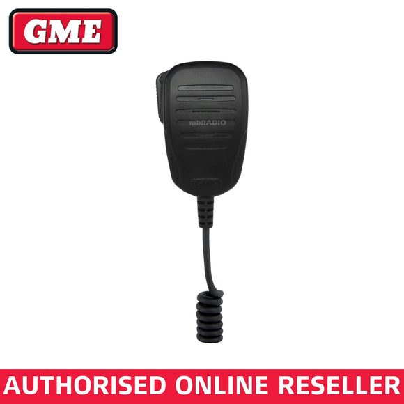 GME MC301B MICROPHONE TX3100