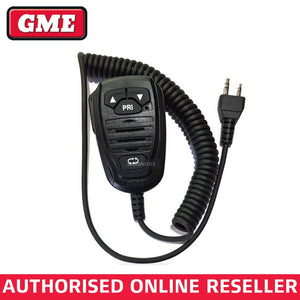GME MC311B MICROPHONE TX3120S