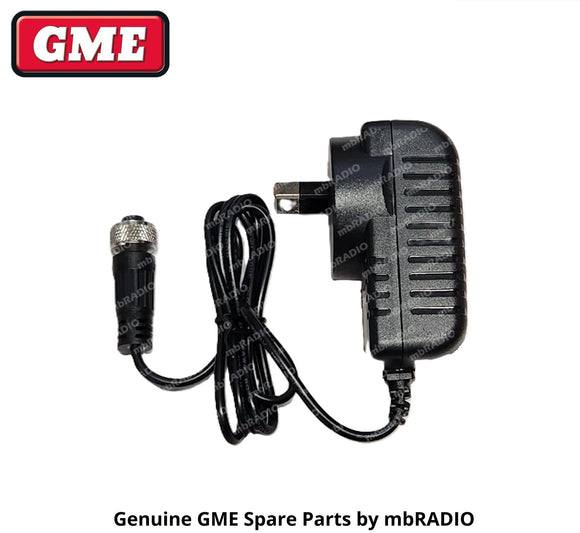 GME PSK20P 240V CHARGER SUIT GX850 MARINE HANDHELD