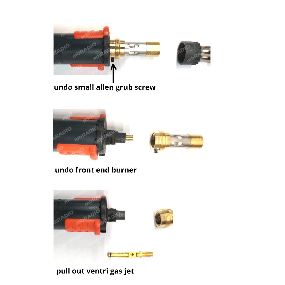 Weller DX113HM Punta per Diss 80W a Baionetta Weller DX113HM Punta per Diss 80W a Baionetta