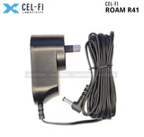 CEL-FI ROAM R41  POWER SUPPLY *SELECT 12V OR 240V