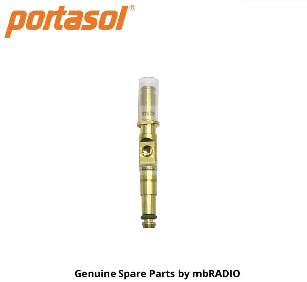 Weller PSI2 - Pointe Plate .094 pour Fer à Souder au Butane PSI100