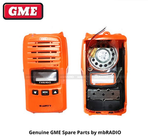 GME FRONT PANEL ASSEMBLY TX6160XO ORANGE