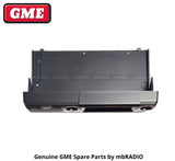 GME TX4500 FRONT PANEL BLANK WITH DECALS