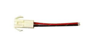 GME DC POWER FLYLEAD FROM PCB