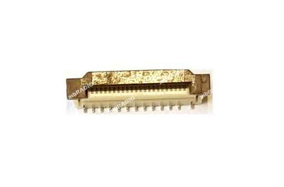 GME PCB RIBBON CONNECTOR FOR LCD TX3100