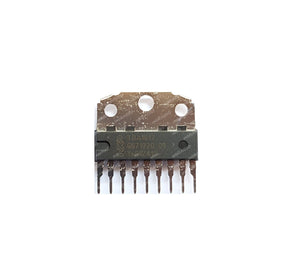 GME TDA1517N AUDIO OUTPUT IC (suits models as listed)