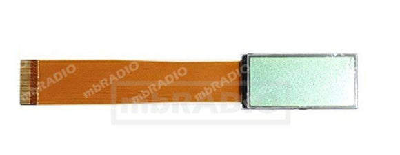 GME LCD SCREEN CONTROLLER MIC MC520 MC522BC