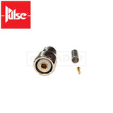 PULSE® SO239 UHF(F) CONNECTOR, SUIT CDR5000 SPRING ASSEMBLY