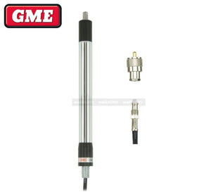GME ABL002F ELEVATED -FEED ANTENNA BASE, CABLE, CONNECTORS