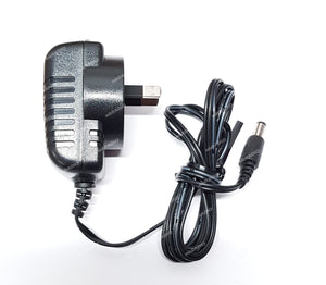 MIDLAND AC15 AC ADAPTOR TO SUIT G15 / G18 CHARGE CRADLE