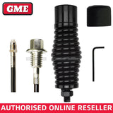 GME ABL023 CELLULAR BASE & LEAD SUIT AT4704B AT4705B ANTENNAS *OPTIONAL SPRING