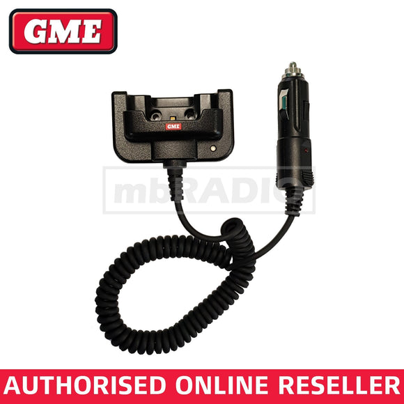 GME BCV013 TX6160 IN-CAR CHARGER