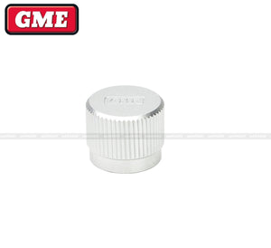 GME ANTENNA BASE CAP SUIT AE4701 AE4702 AE4703 AE4707 BLACK OR SILVER FINISH
