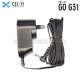 CEL-FI GO G31 POWER SUPPLY *SELECT 240V OR 12V