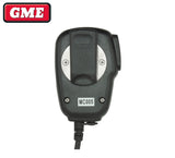 GME MC005 SPEAKER MICROPHONE SUIT TX630 TX670 TX680 TX6100