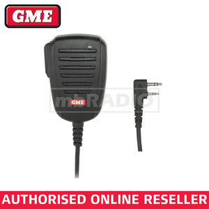 GME MC010 IP67 WATER PROOF SPEAKER MICROPHONE SUIT TX685 TX6150 TX6155