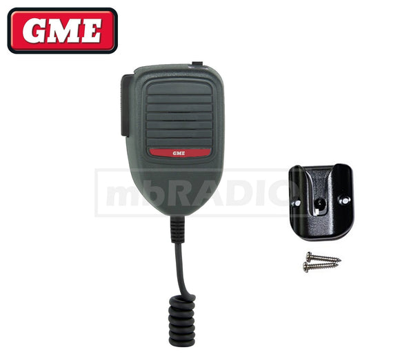 GME MC405 MICROPHONE TX835 TX2000 TX2600 TX2700