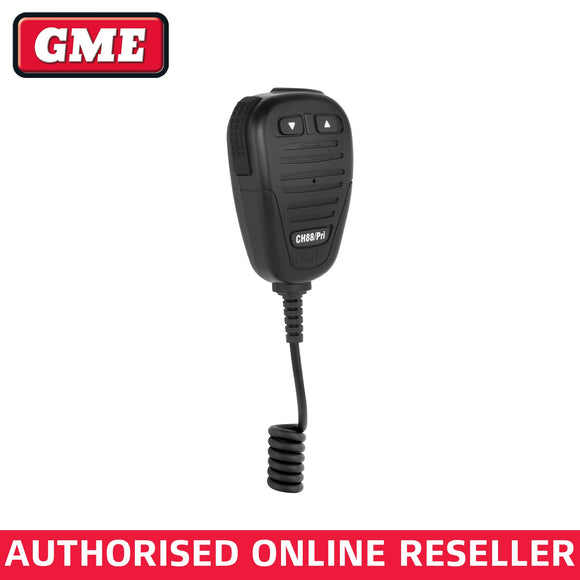 GME MC502B MICROPHONE GX300B