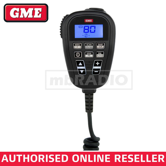 GME MC534B (MC524B) LCD CONTROLLER MICROPHONE TX3300 TX3340 TX3345 TX3520 TX3540S
