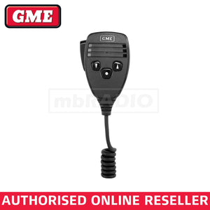 GME MC610 IP67 MICROPHONE TX4600 TX4610