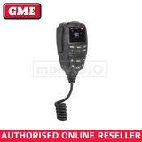 GME MC664B XRS CONNECT LCD CONTROLLER MICROPHONE XRS-330C XRS-370C