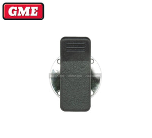 GME SPEAKER MIC CLIP SUIT MC004 Speaker MIC for TX6200 TX7200