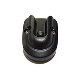 MIDLAND MICROPHONE HOLDER SUIT MINI COMPACT UHF CB ML801 ML803 PRO901