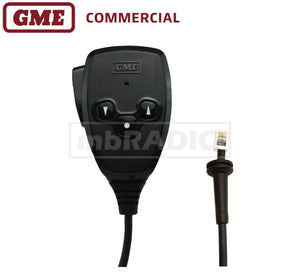 GME MP600B IP67 COMMERCIAL MICROPHONE