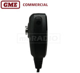 GME MP600B IP67 COMMERCIAL MICROPHONE