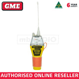 GME MT600G 406MHz GPS EPIRB - Manual Activation