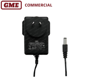 GME PS005 240V PLUGPACK SUIT BCD022 BCD023 BCD026 DESKTOP CHARGERS