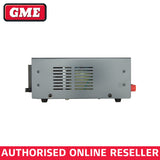GME PSA123 13.8V (4A PEAK) REGULATED LINEAR POWER SUPPLY