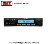 GME RH004 RADIO CONTROL HEAD, LEAD & BRACKET SUIT TX3600 TX3620 TX3800 TX3820