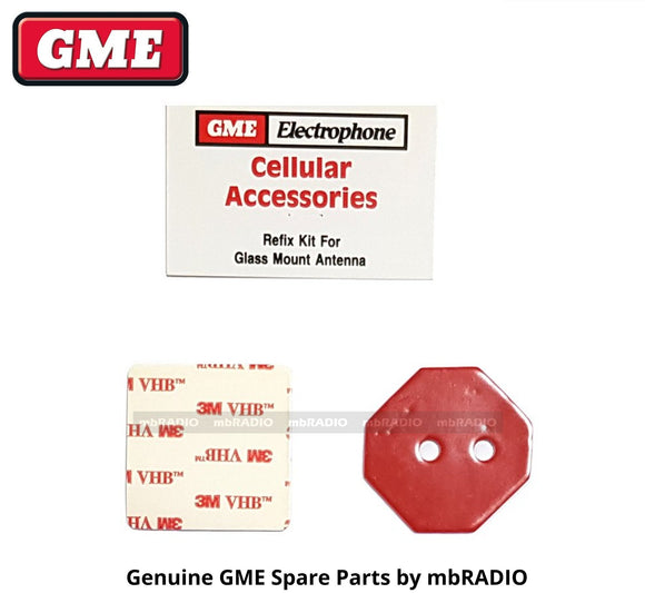GME RK2T REFIT KIT FOR AE5002 ONGLASS ANTENNA