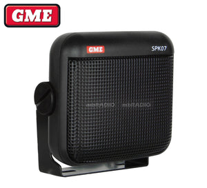 GME SPK07 8 OHM WATER RESISTANT EXT SPEAKER