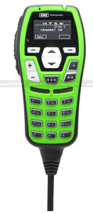 GME UIC600G GREEN CONTROLLER MICROPHONE