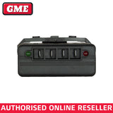 GME 24V to 12V 7 Amp DC Voltage Converter