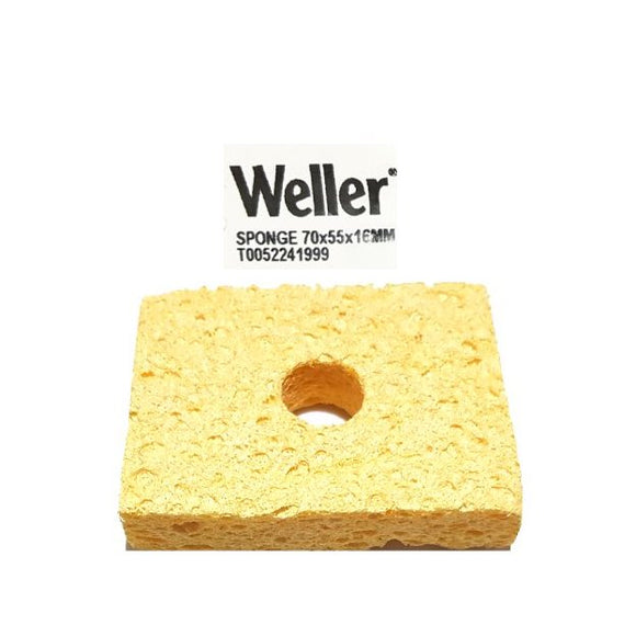 WELLER T0052241999 Solder Sponge 70x55x16